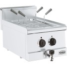 COMBISTEEL - Cuiseur pour pâtes électrique