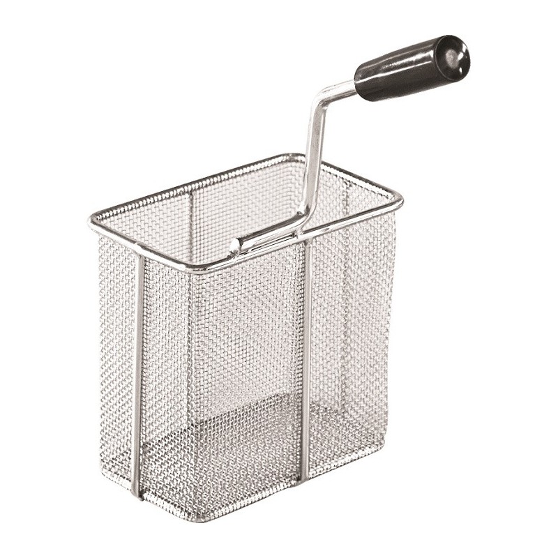 COMBISTEEL - Panier cuiseurs pâte