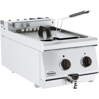 COMBISTEEL - Friteuse a électrique 1x10l