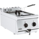 COMBISTEEL - Friteuse a électrique 1x10l