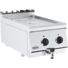 COMBISTEEL - Bain marie à électrique