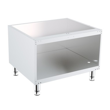 COMBISTEEL - Soubassement 800