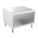 COMBISTEEL - Soubassement 800