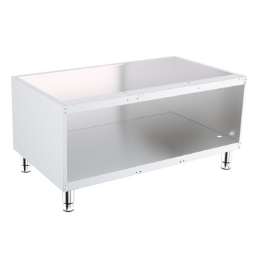 COMBISTEEL - Soubassement 1200