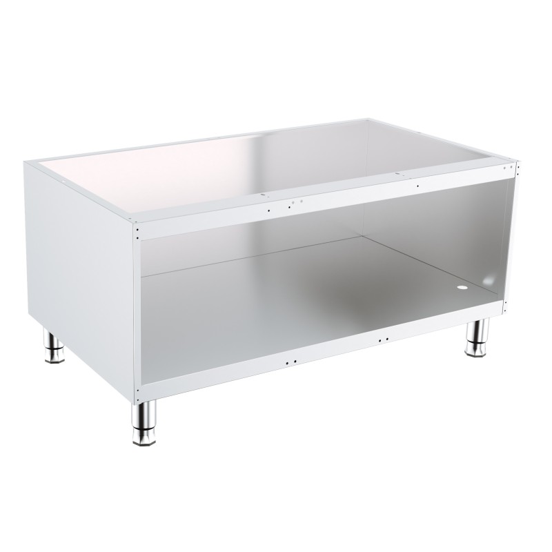 COMBISTEEL - Soubassement 1200