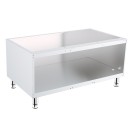 COMBISTEEL - Soubassement 1200