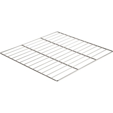 COMBISTEEL - Base 700/900 grille pour four 535x590