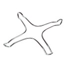COMBISTEEL - Pro 700/900 grille pour faitout