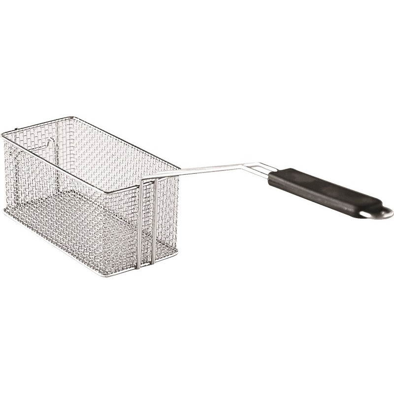 COMBISTEEL - Panier friteuse a gaz profondeur 280 mm
