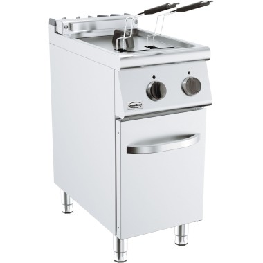 COMBISTEEL - Friteuse a électrique 1x18l