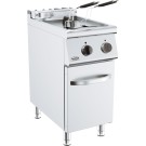 COMBISTEEL - Friteuse a électrique 1x18l