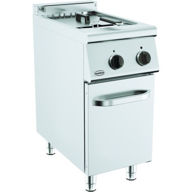 COMBISTEEL - Friteuse a électrique 1x10l