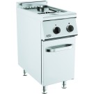 COMBISTEEL - Friteuse a électrique 1x10l