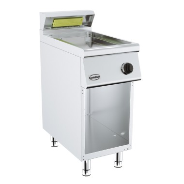 COMBISTEEL - Chauffe frites