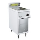 COMBISTEEL - Chauffe frites