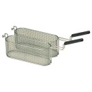 COMBISTEEL - Pro 700/900 2x panier friteuse 5l