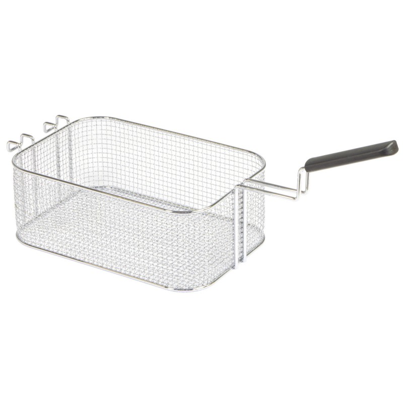 COMBISTEEL - Pro 700/900 panier friteuse 12l