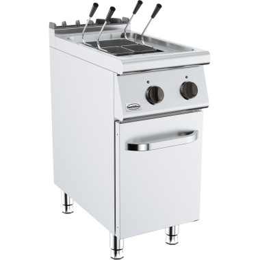 COMBISTEEL - Cuiseurs pour pâtes électrique