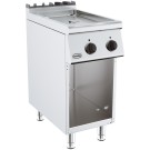 COMBISTEEL - Bain marie à électrique