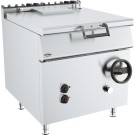 COMBISTEEL - Sauteuse basculantes electrique
