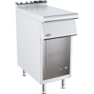 COMBISTEEL - Elément neutre largeur 400 mm