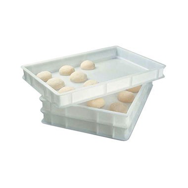 COMBISTEEL - Bac a pâtons à pizza