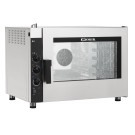 COMBISTEEL - Four à convection électrique humidificateur 5 x GN 1/1