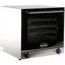 COMBISTEEL - Four cube à convection