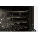 COMBISTEEL - Four cube à convection