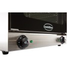 COMBISTEEL - Four cube à convection