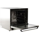 COMBISTEEL - Four cube à convection