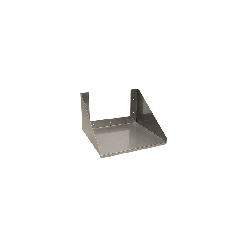 COMBISTEEL - Étagère pour four pour 7500.0005
