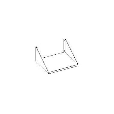 COMBISTEEL - Étagère pour four pour 7500.0005