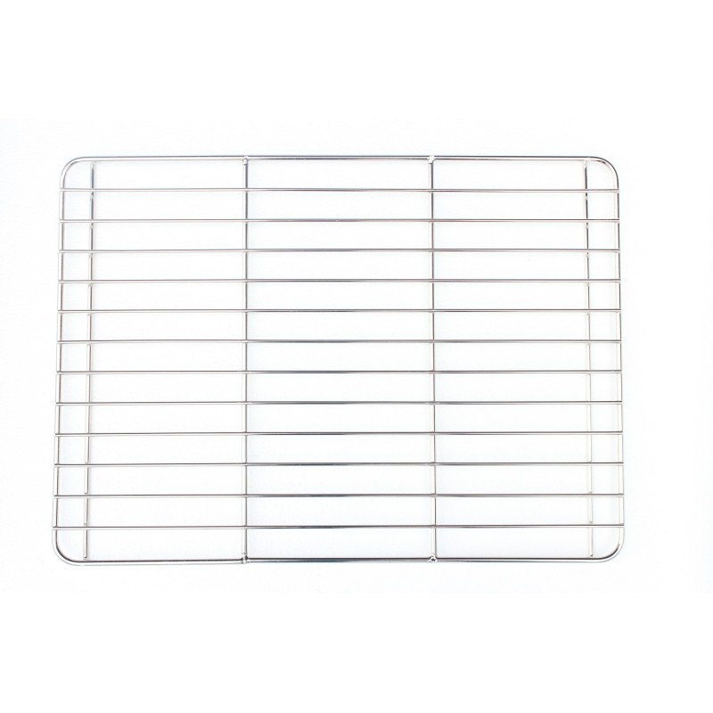COMBISTEEL - Grille pour 7500.0005