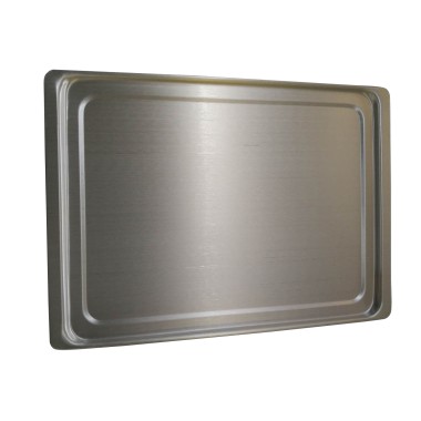 COMBISTEEL - Plaque a frire pour 7500.0005