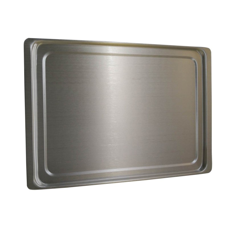 COMBISTEEL - Plaque a frire pour 7500.0005