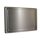 COMBISTEEL - Plaque a frire pour 7500.0005