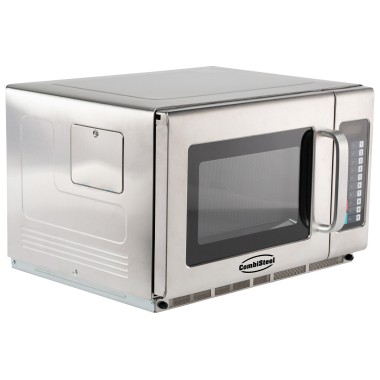 COMBISTEEL - Micro-ondes 3200 w