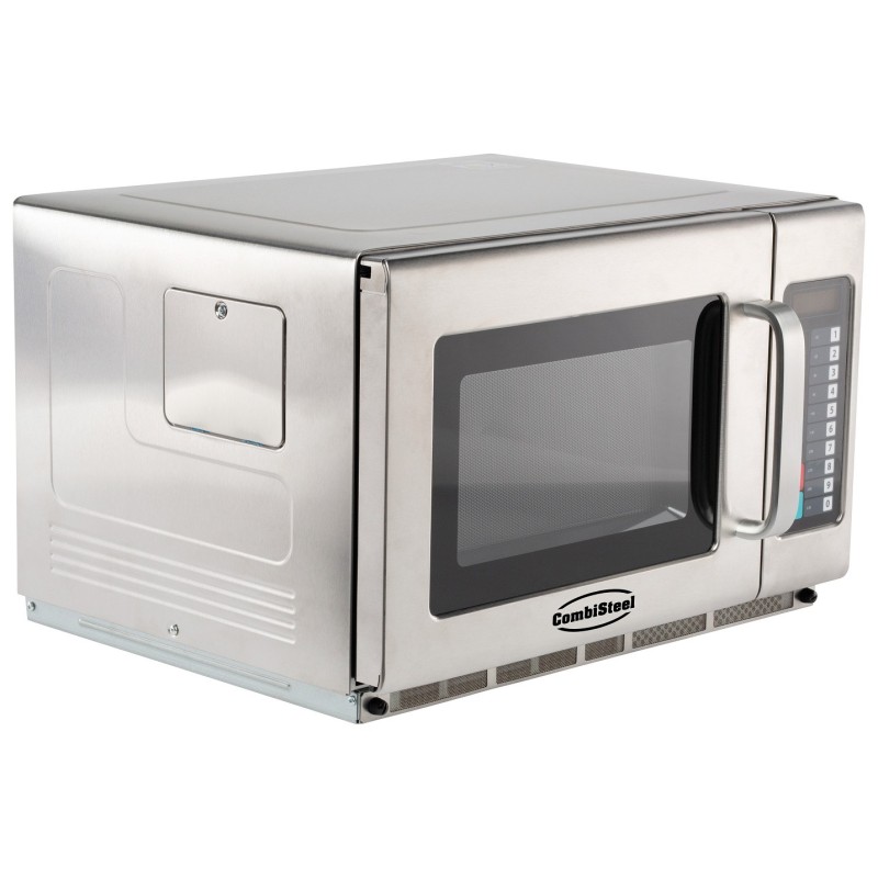 COMBISTEEL - Micro-ondes 3200 w