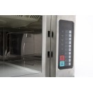 COMBISTEEL - Micro-ondes 3200 w