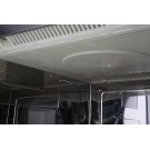 COMBISTEEL - Micro-ondes 3200 w