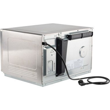 COMBISTEEL - Micro-ondes 3200 w
