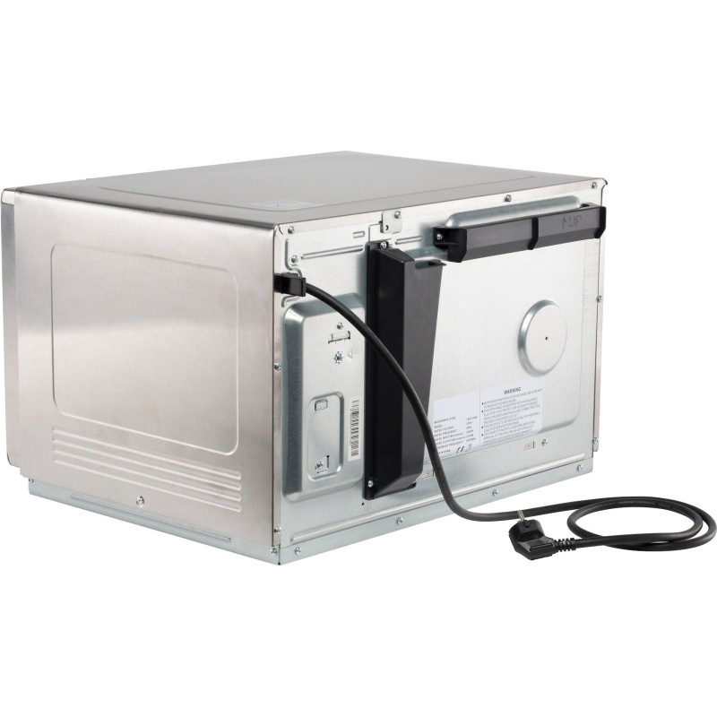 COMBISTEEL - Micro-ondes 3200 w