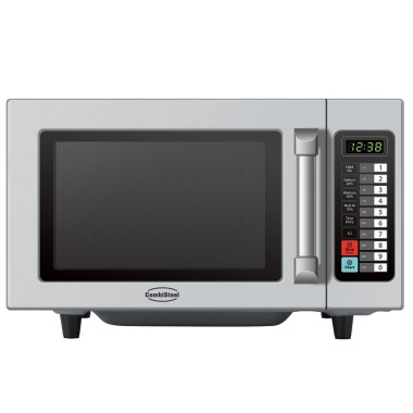 COMBISTEEL - Micro-ondes 1500 w