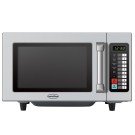 COMBISTEEL - Micro-ondes 1500 w