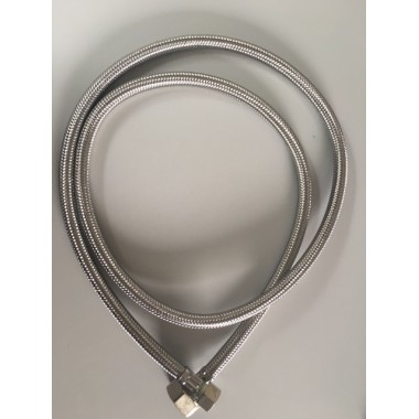 COMBISTEEL - Filtre d'eau kit de tuyaux