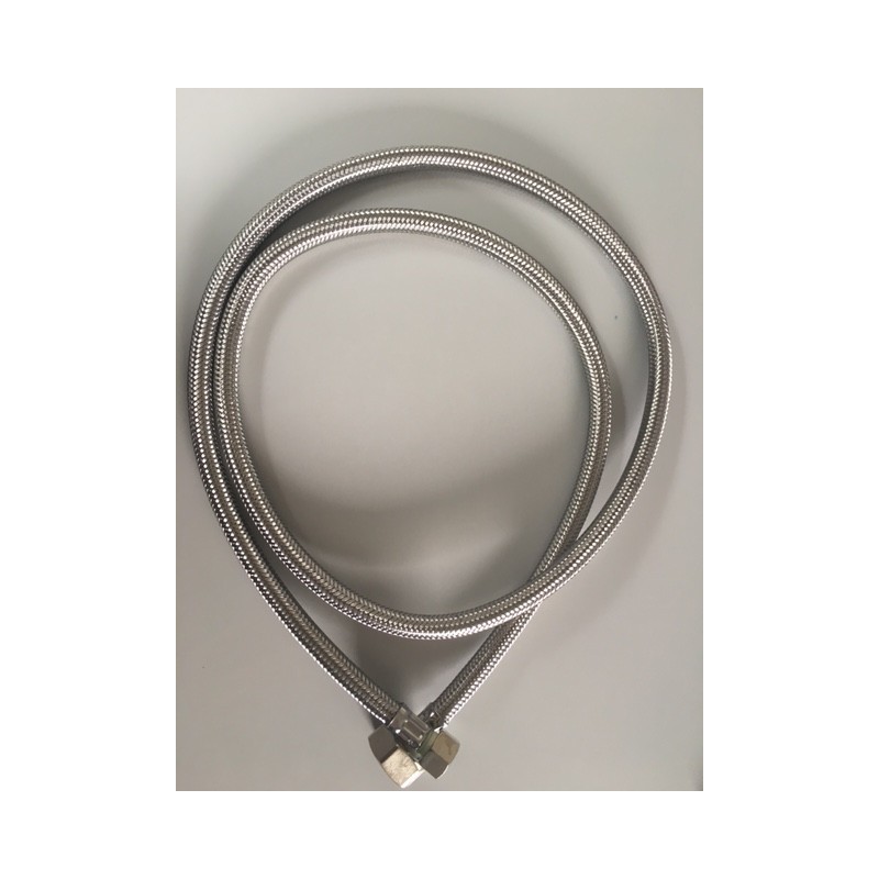 COMBISTEEL - Filtre d'eau kit de tuyaux