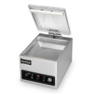 COMBISTEEL - Machine sous vide smooth mini