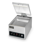 COMBISTEEL - Machine sous vide smooth plus