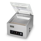 COMBISTEEL - Machine sous vide smooth 35